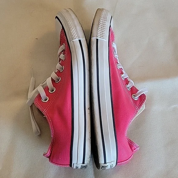 Converse Chuck Taylor - Picture 5 of 7